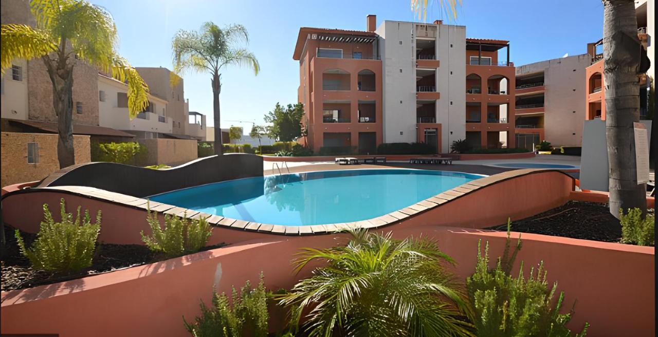Vilamoura Victoria Gardens With Pool By Homing Eksteriør billede
