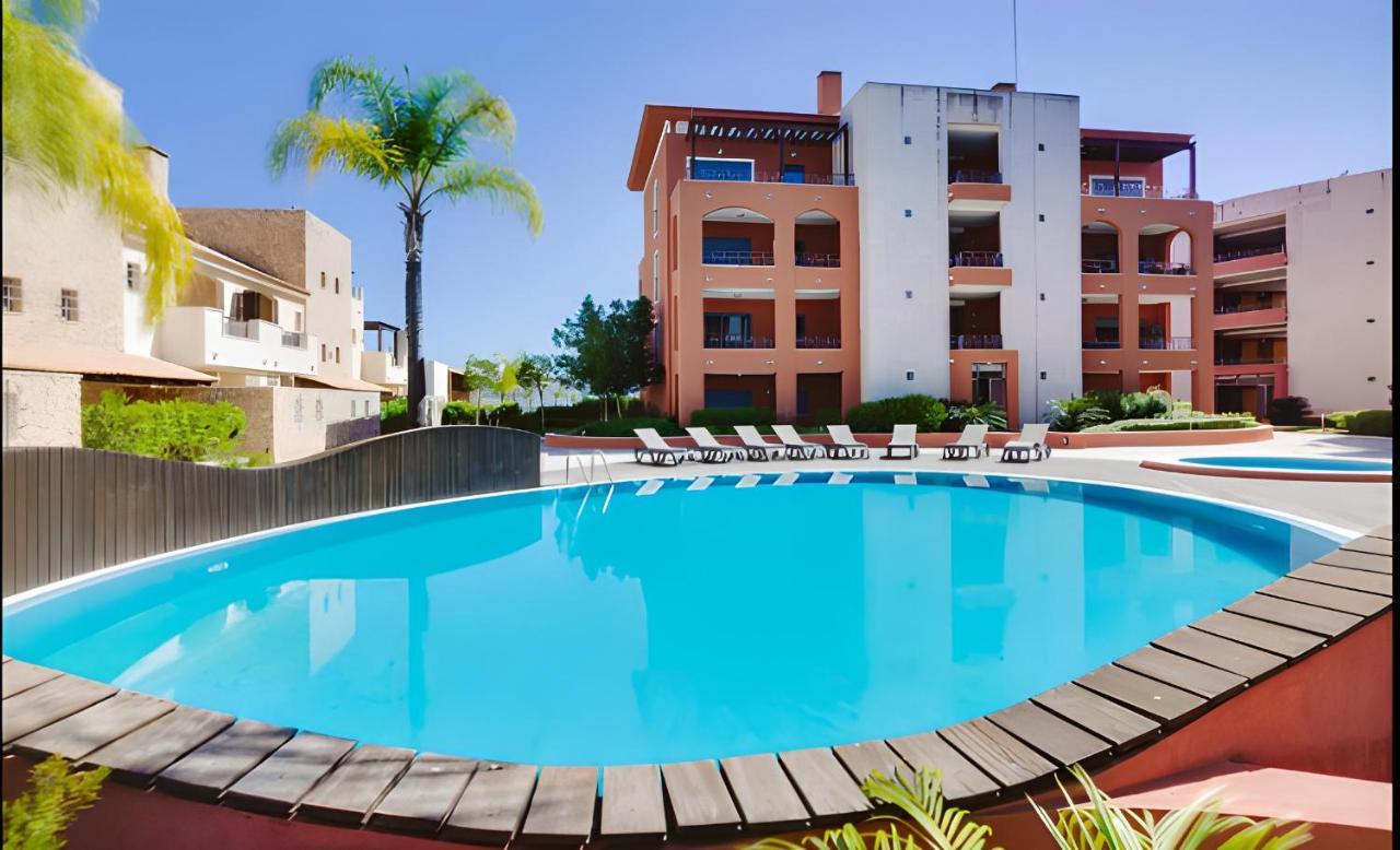Vilamoura Victoria Gardens With Pool By Homing Eksteriør billede