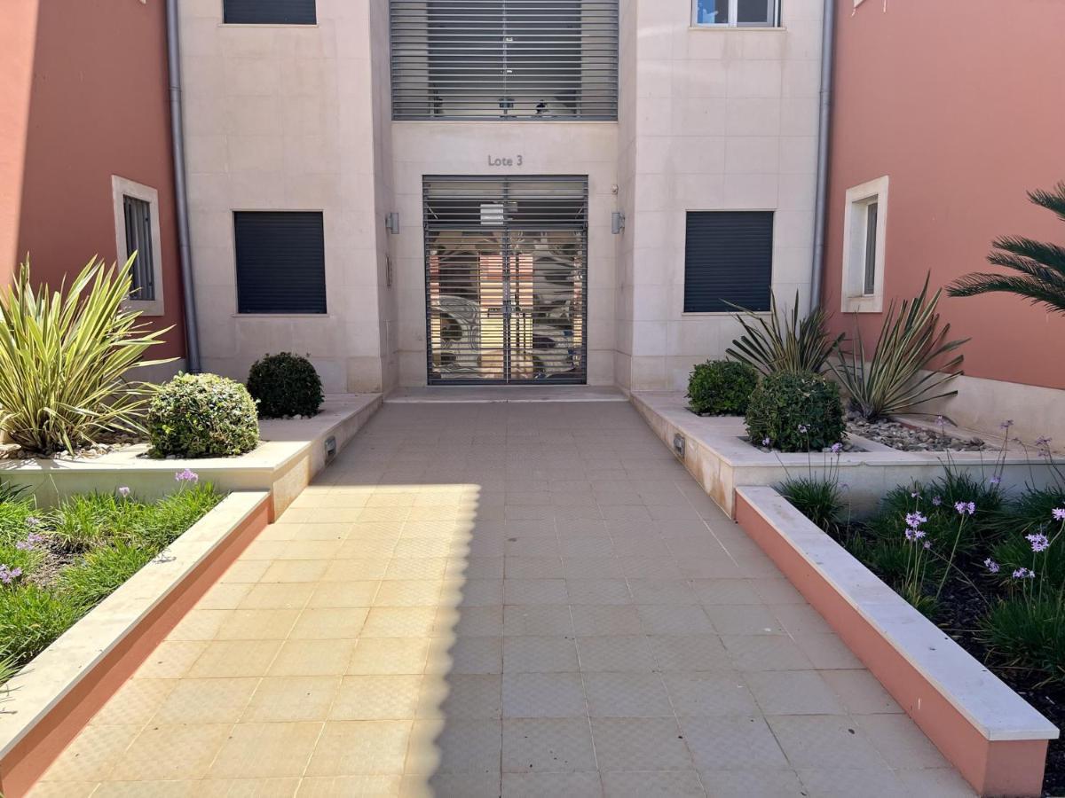 Vilamoura Victoria Gardens With Pool By Homing Eksteriør billede